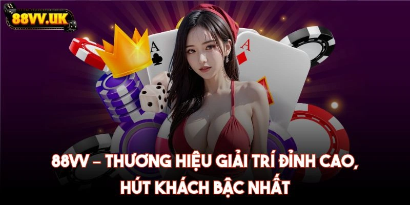 (c) 88vv.uk