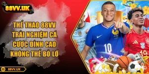 the-thao-88vv