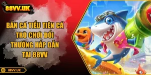 ban-ca-tieu-tien-ca