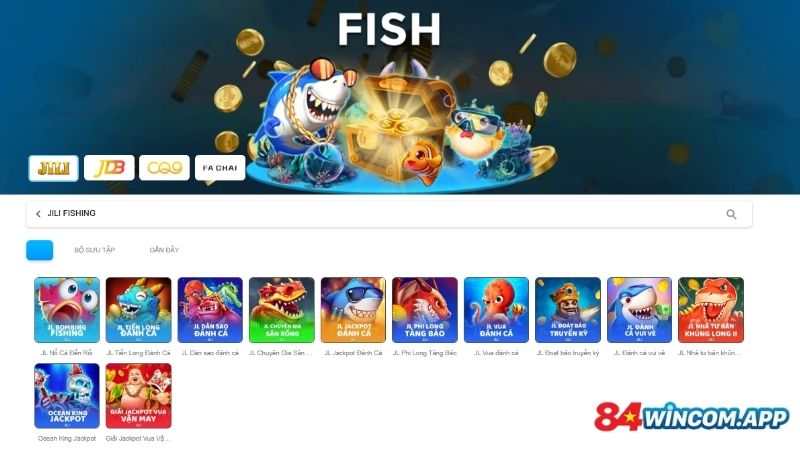 Bắn cá mở ra thế giới đại dương hấp dẫn