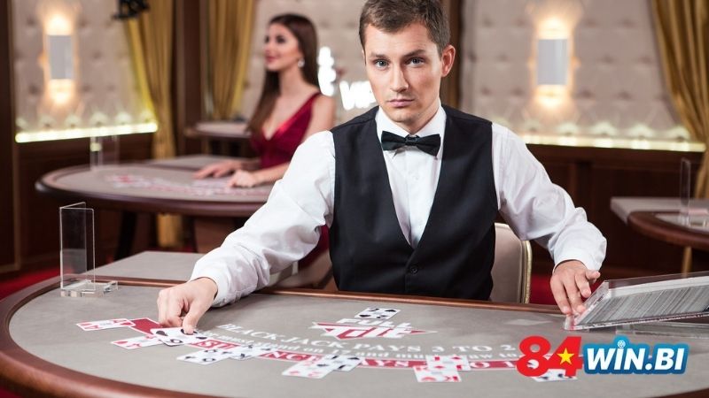 Bí kíp chơi Live Casino bất bại cho bet thủ