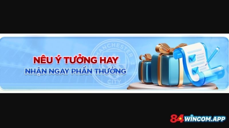 Mỗi ý tưởng hay đều có cơ hội nhận thưởng lớn