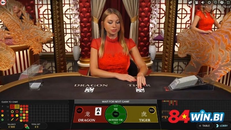 Sảnh Live Casino 88VV có gì hấp dẫn?