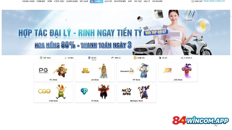 Tổng quan thông tin đầy đủ về nhà cái 88VV